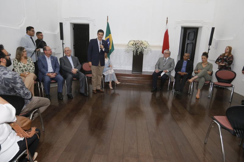 Foto: Marcelo Seabra / Ag. Pará