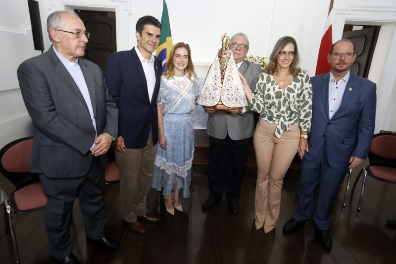 Foto: Marcelo Seabra / Ag. Pará