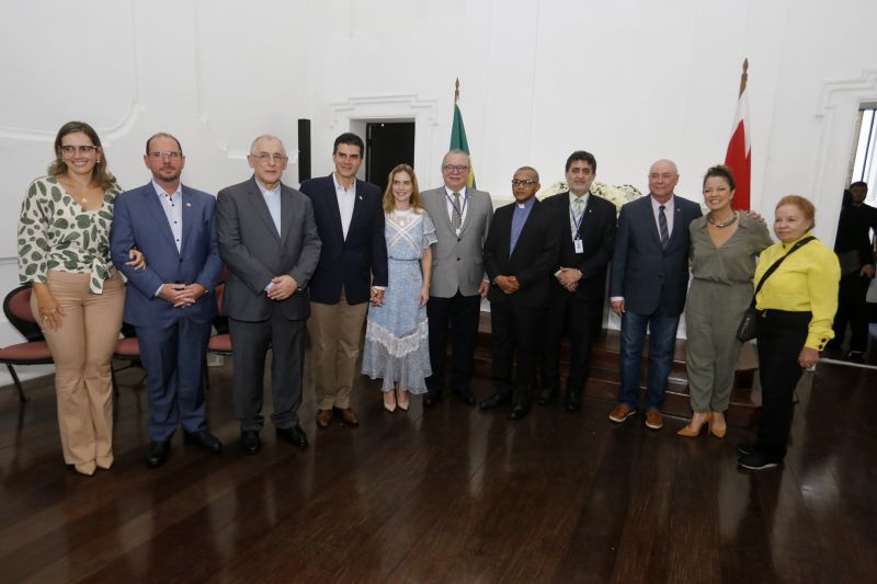 Foto: Marcelo Seabra / Ag. Pará