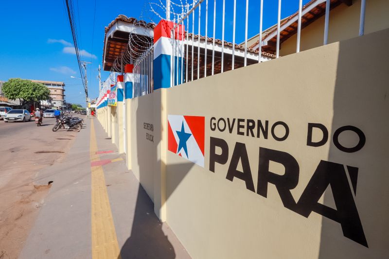 Foto: Marco Santos / Ag. Pará