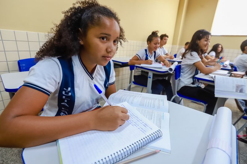 Foto: Marco Santos / Ag. Pará