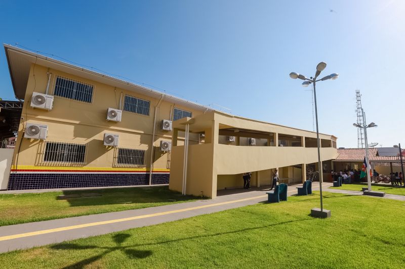 Foto: Marco Santos / Ag. Pará