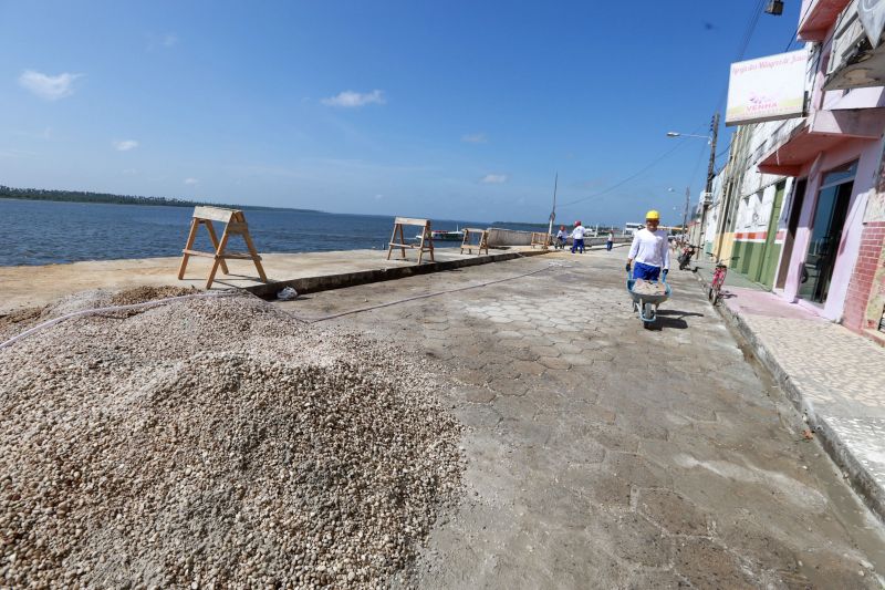 Foto: Marco Santos / Ag. Pará