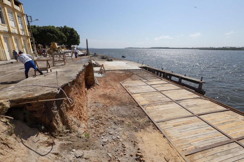 Foto: Marco Santos / Ag. Pará