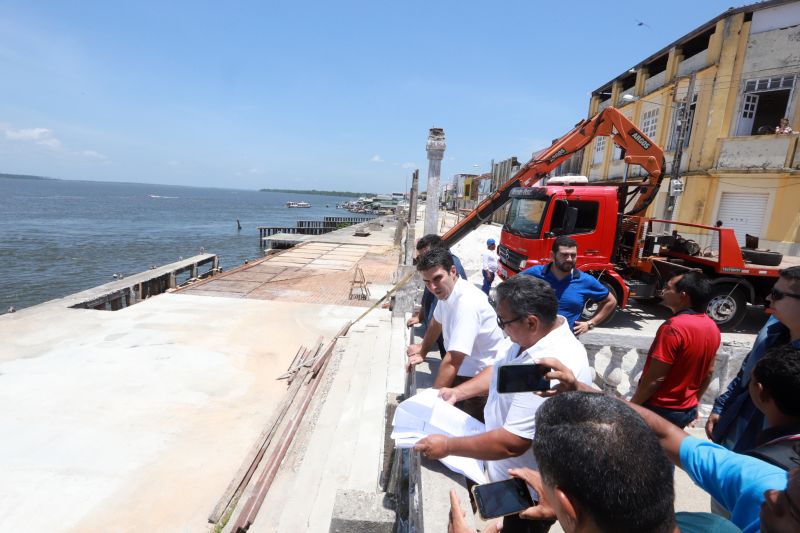 Foto: Marco Santos / Ag. Pará