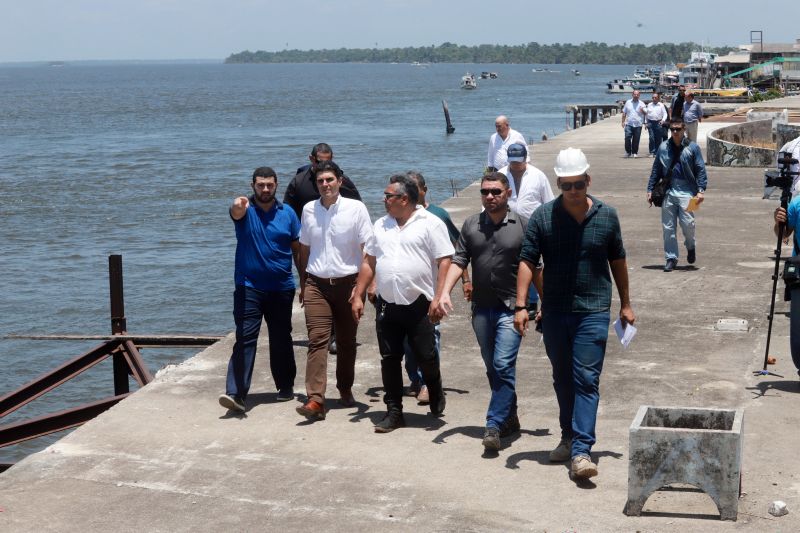 Foto: Marco Santos / Ag. Pará