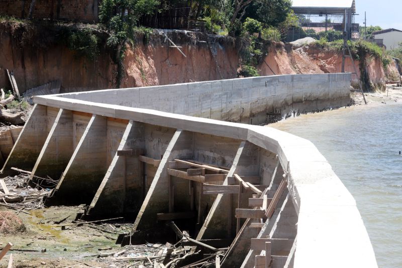 Foto: Marco Santos / Ag. Pará