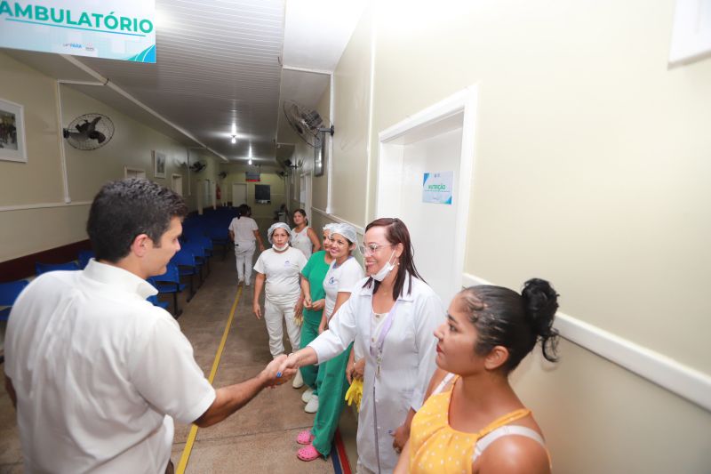 Foto: Marco Santos / Ag. Pará