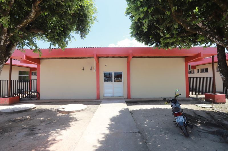 Foto: Marco Santos / Ag. Pará
