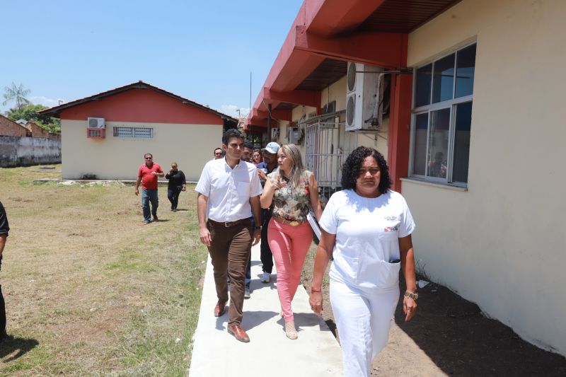 Foto: Marco Santos / Ag. Pará