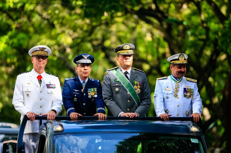 Foto: Bruno Cecim / Ag.Pará