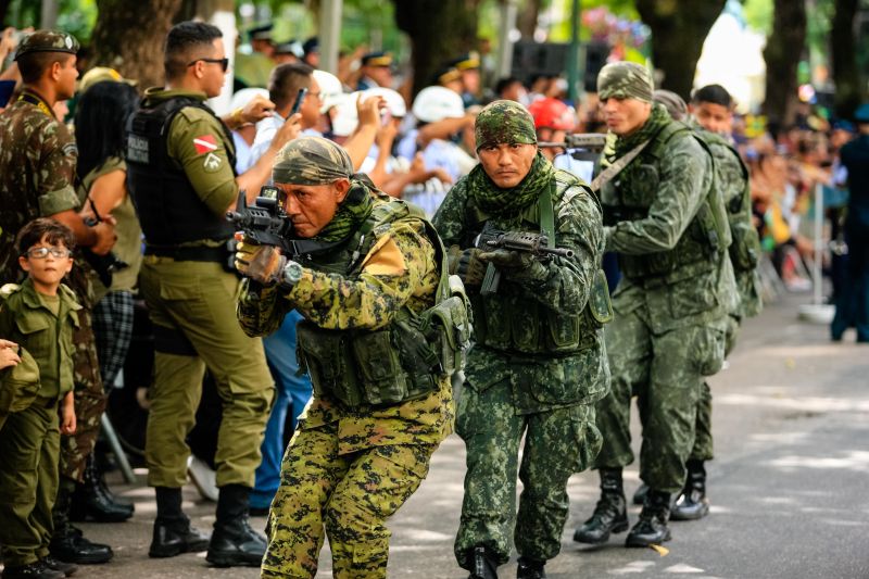 Foto: Bruno Cecim / Ag.Pará