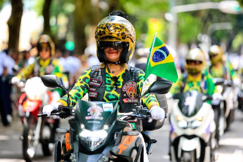 Foto: Bruno Cecim / Ag.Pará