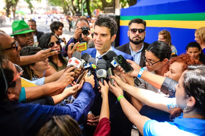 Foto: Bruno Cecim / Ag.Pará