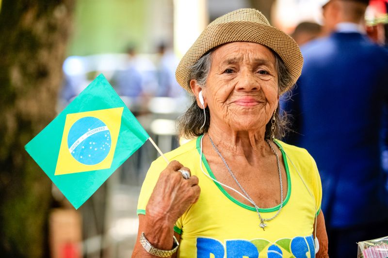 Foto: Bruno Cecim / Ag.Pará