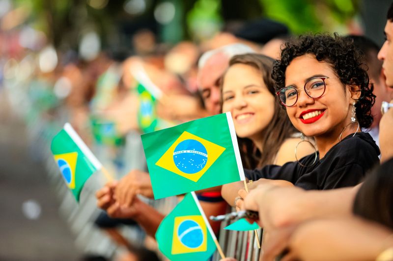 Foto: Bruno Cecim / Ag.Pará