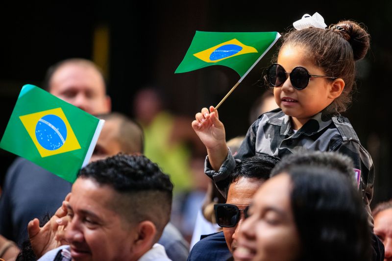 Foto: Bruno Cecim / Ag.Pará