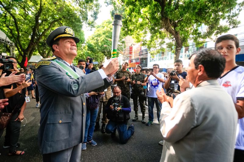 Foto: Bruno Cecim / Ag.Pará
