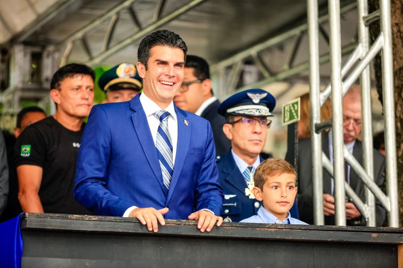 Foto: Bruno Cecim / Ag.Pará