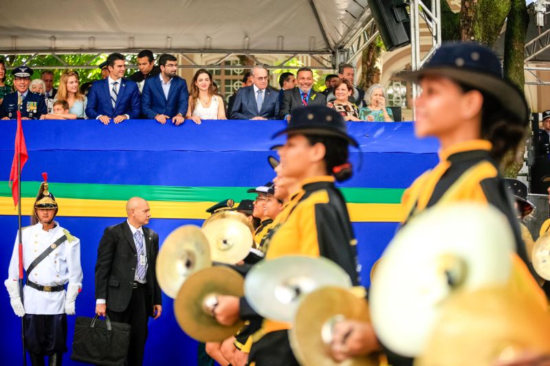 Foto: Bruno Cecim / Ag.Pará