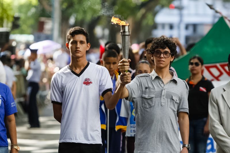Foto: Marcelo Seabra / Ag. Pará