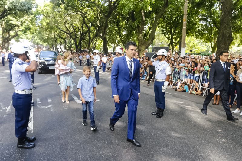 Foto: Marcelo Seabra / Ag. Pará