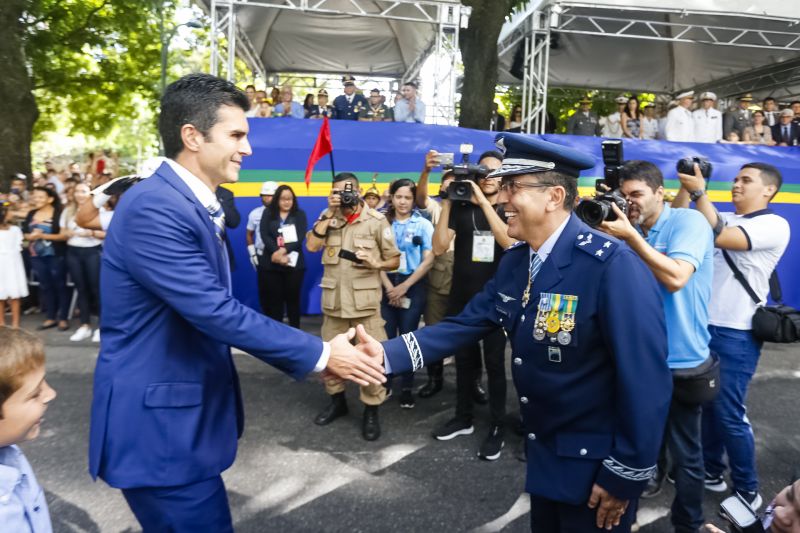 Foto: Marcelo Seabra / Ag. Pará