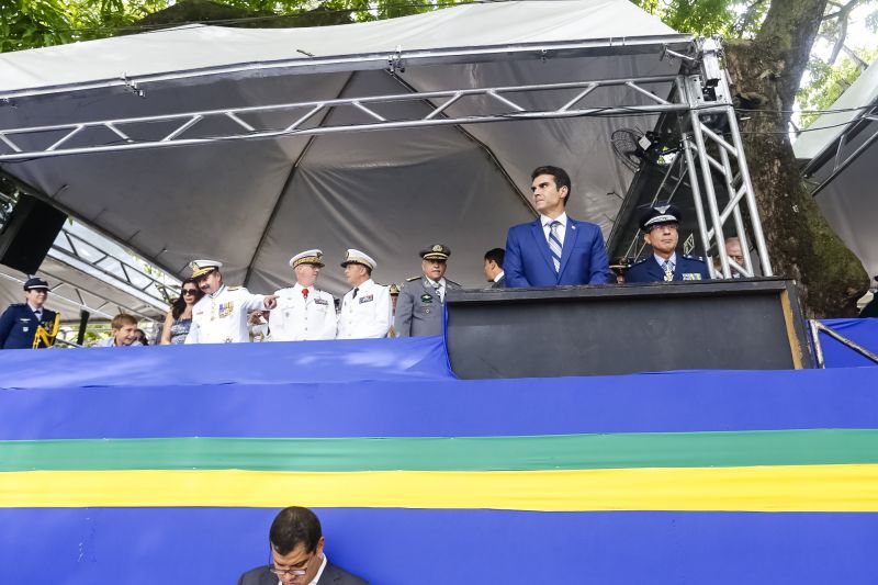Foto: Marcelo Seabra / Ag. Pará