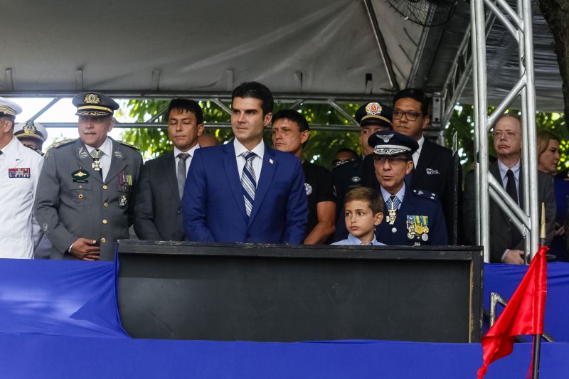 Foto: Marcelo Seabra / Ag. Pará