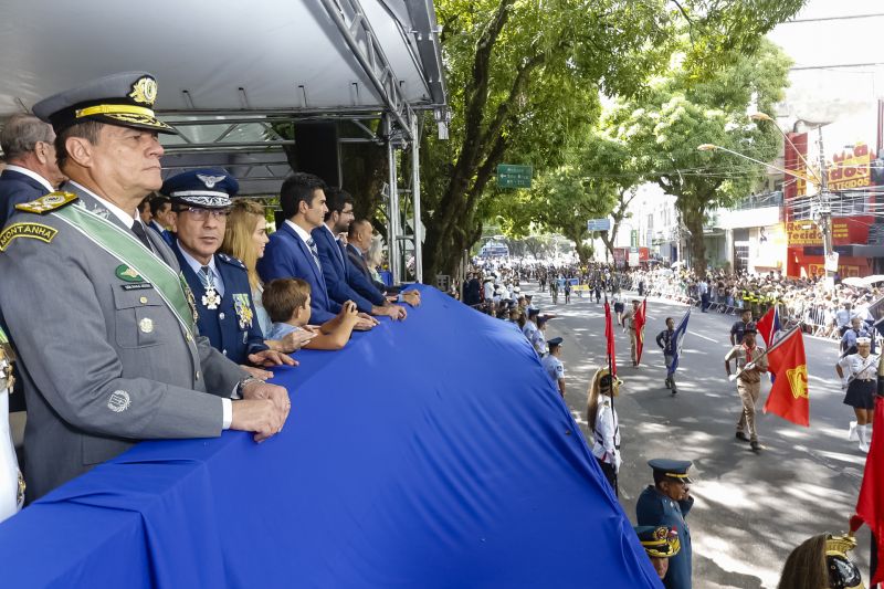 Foto: Marcelo Seabra / Ag. Pará