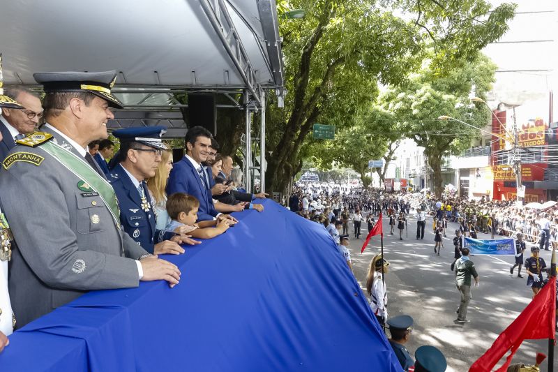 Foto: Marcelo Seabra / Ag. Pará