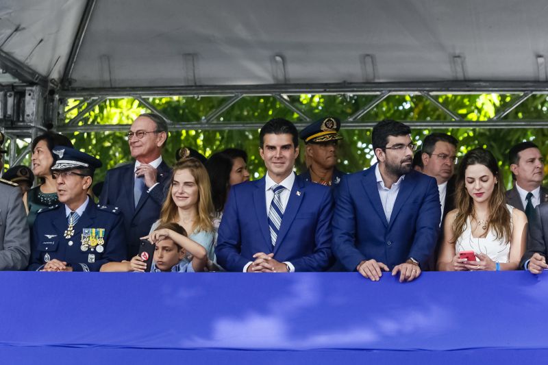 Foto: Marcelo Seabra / Ag. Pará