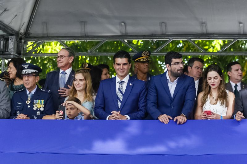 Foto: Marcelo Seabra / Ag. Pará