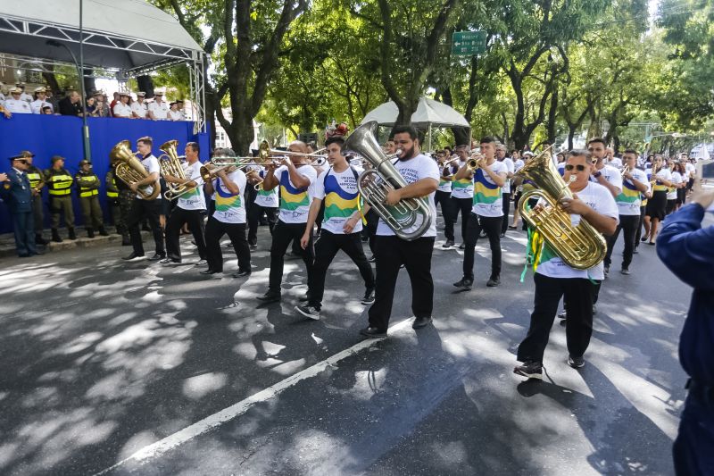 Foto: Marcelo Seabra / Ag. Pará