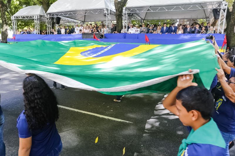 Foto: Marcelo Seabra / Ag. Pará