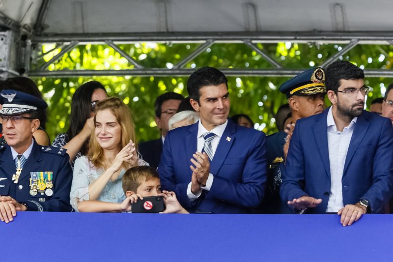 Foto: Marcelo Seabra / Ag. Pará