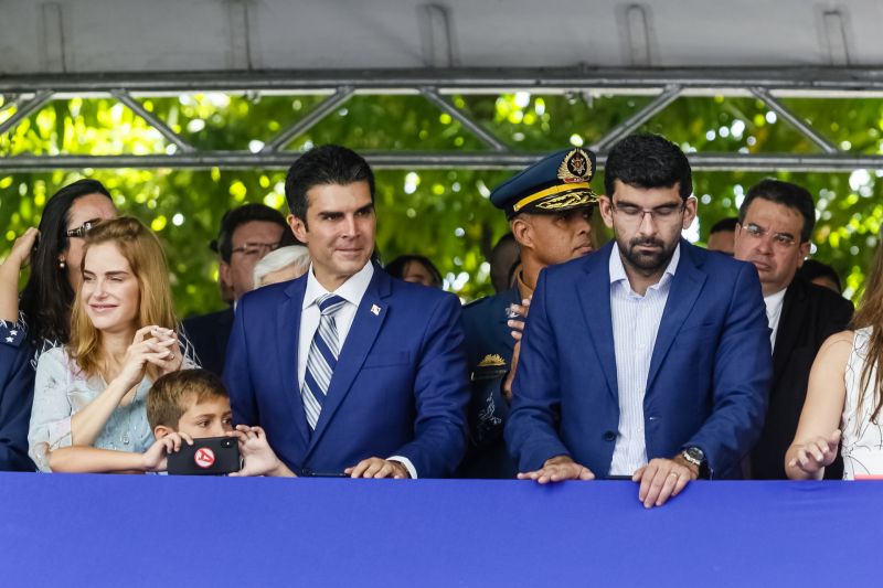Foto: Marcelo Seabra / Ag. Pará