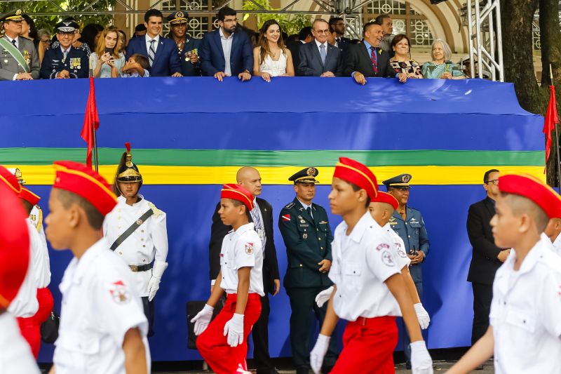 Foto: Marcelo Seabra / Ag. Pará