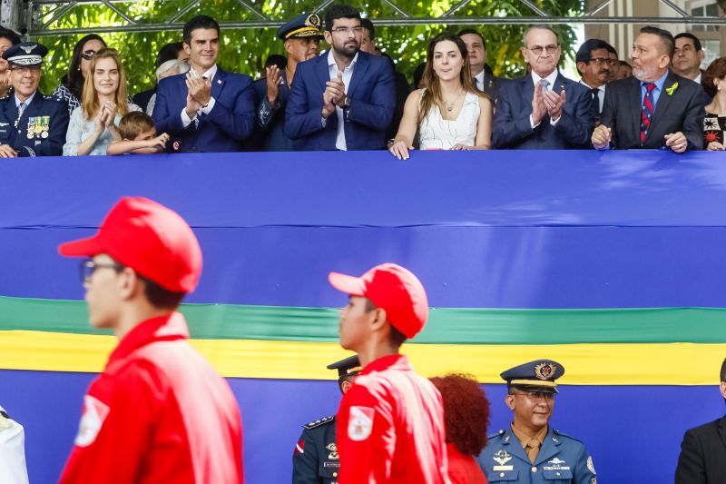 Foto: Marcelo Seabra / Ag. Pará