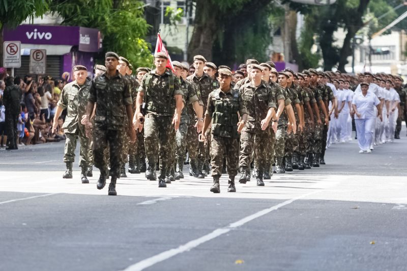 Foto: Marcelo Seabra / Ag. Pará