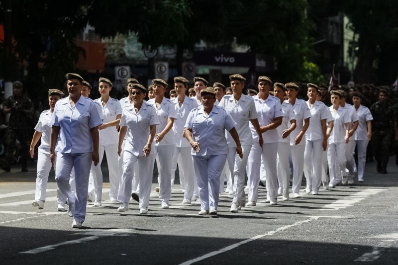 Foto: Marcelo Seabra / Ag. Pará