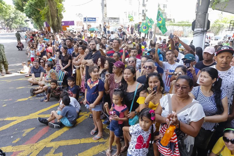 Foto: Marcelo Seabra / Ag. Pará