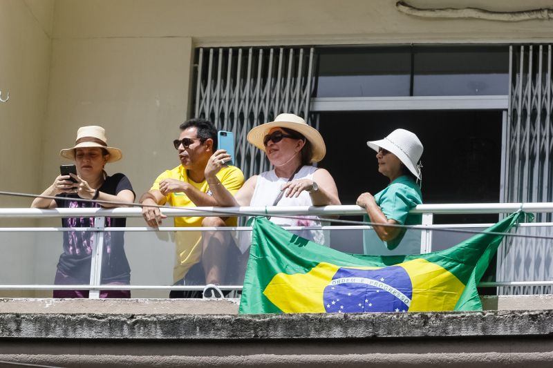 Foto: Marcelo Seabra / Ag. Pará
