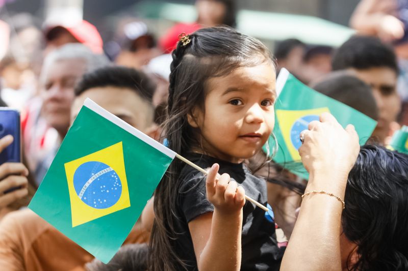 Foto: Marcelo Seabra / Ag. Pará