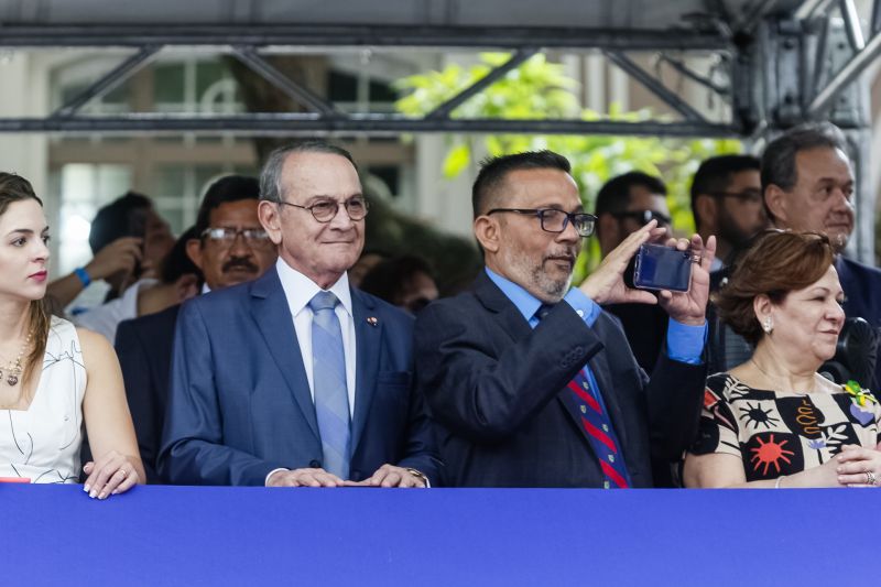 Foto: Marcelo Seabra / Ag. Pará