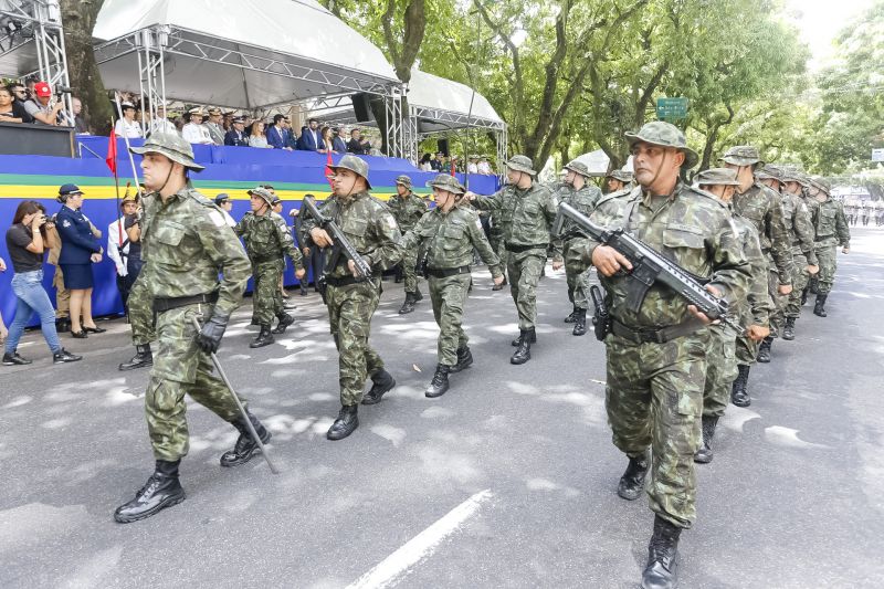 Foto: Marcelo Seabra / Ag. Pará