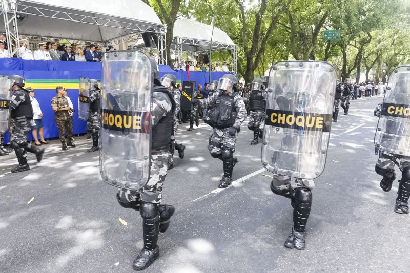 Foto: Marcelo Seabra / Ag. Pará