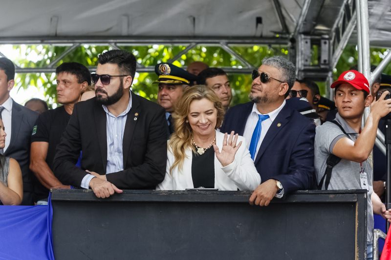 Foto: Marcelo Seabra / Ag. Pará