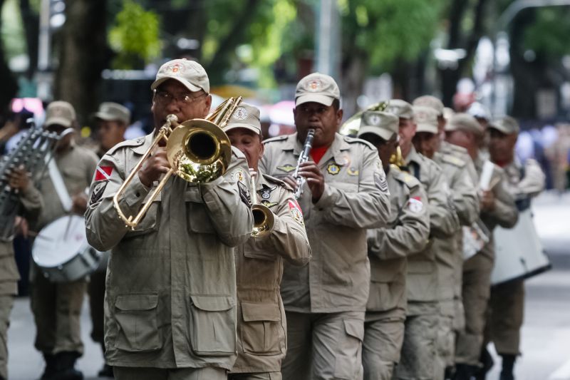 Foto: Marcelo Seabra / Ag. Pará