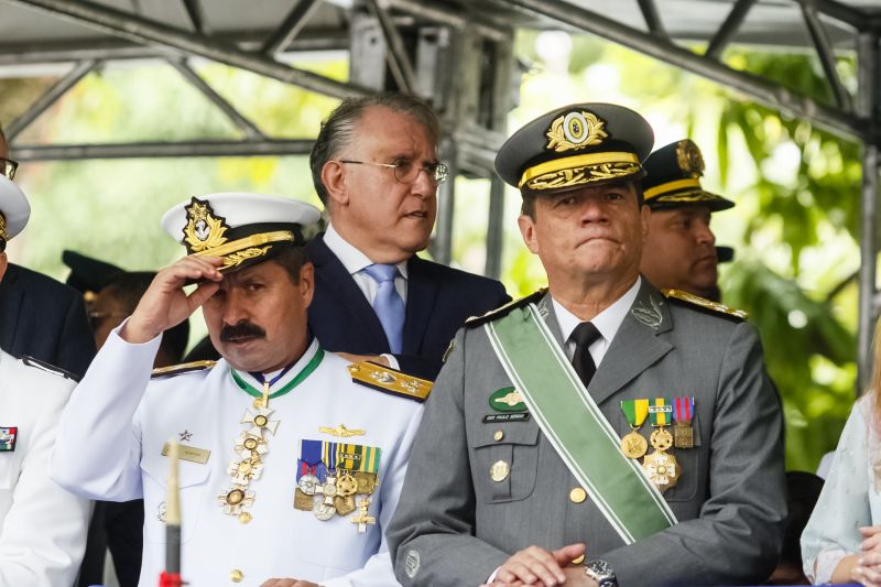Foto: Marcelo Seabra / Ag. Pará